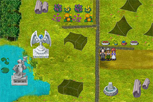 虚拟部落中文版