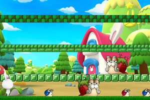 魔法可可之蜗牛争霸