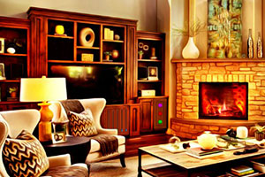 寻找遗失的钻戒