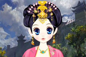 测试你的古代情缘