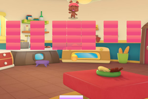 魔法可可消灭砖块