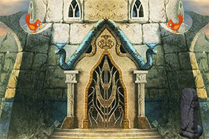 拯救密室的小矮人