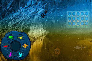 逃离幻想地下城