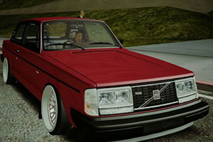 沃尔沃汽车找钥匙