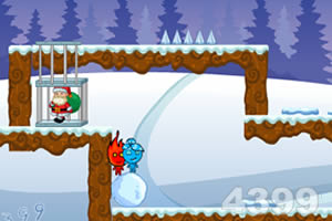 超级冰火人历险记2