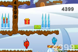 超级冰火人历险记2