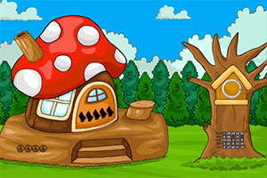 疯狂的鸵鸟救援