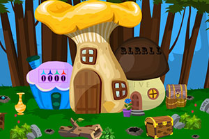 救援受困的魔术师