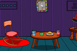 冰淇淋酒吧逃脱2