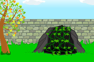 逃离国王的领地