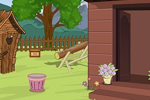 救援森林保护员