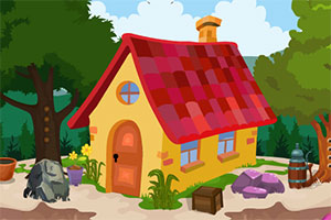 营救被绑架女孩