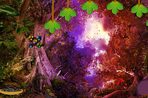 救援可怜的皇后