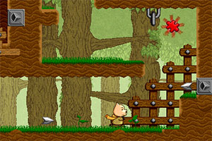 猪猪回家路中文无敌版