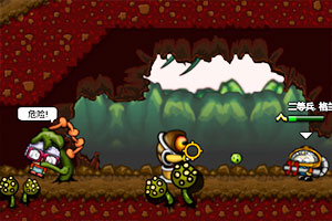 城市包围战4中文无敌版