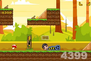 奔跑吧兄弟第四季