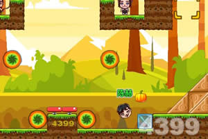 奔跑吧兄弟第四季