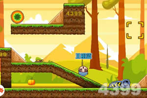 奔跑吧兄弟第四季