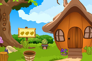 救援粉色小恶魔