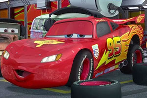 麦昆汽车找轮胎