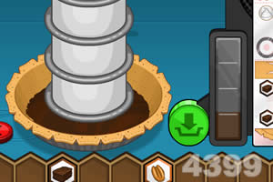 老爹烘培店中文版