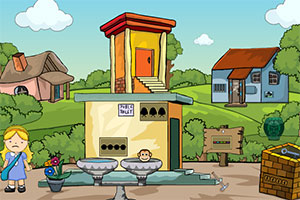 找到男孩的日记