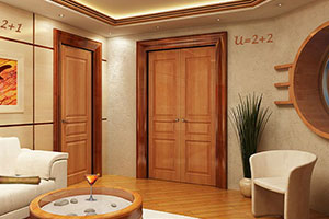 逃离高级单身公寓