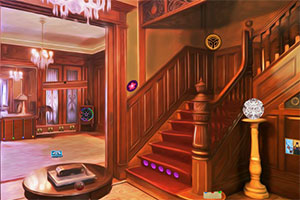 营救贾斯敏公主