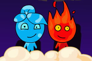 保护冰火人选关版