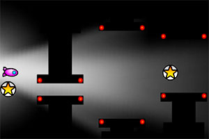 逃离外星废弃厂