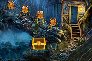 救援受困的农夫2