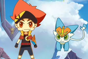 魔晶猎人收集结晶