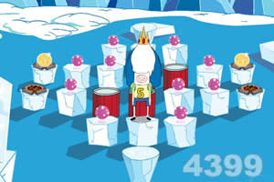 探险活宝营救行动