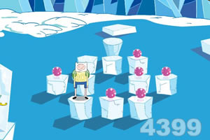 探险活宝营救行动