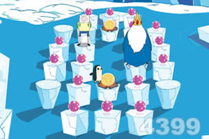 探险活宝营救行动