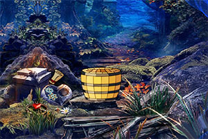 营救女孩父亲逃走