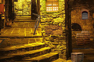 你能逃离废弃宫殿吗