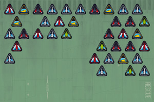 雷鸟特攻队泡泡龙