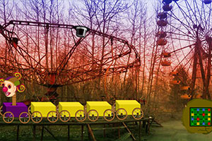 拯救马戏团小丑