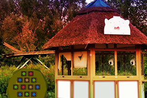 救援马戏团小丑