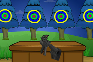 扭曲的房间逃脱6