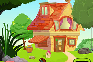 救援可爱的狐猴