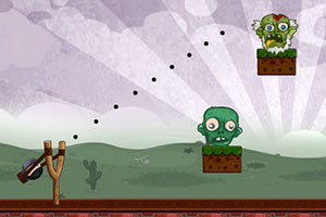 忍者灭僵尸无敌版