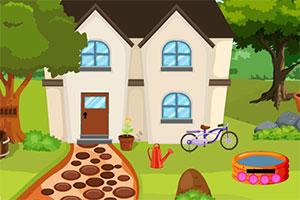 拯救可爱的小狗