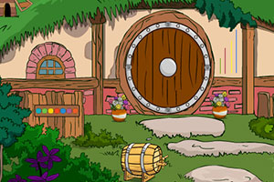 寻找男孩的足球3