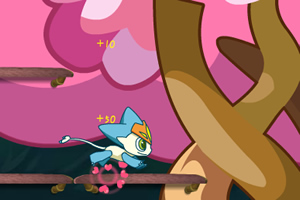 魔晶猎人极限冲刺