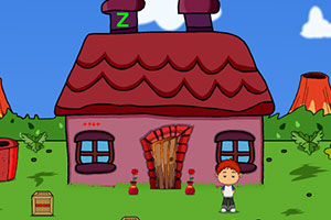 寻找男孩的钱包2