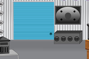 寻找遗失的雕像