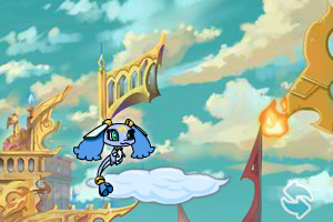 魔晶猎人消除火患选关版