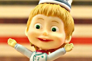 玛莎的烹饪时光